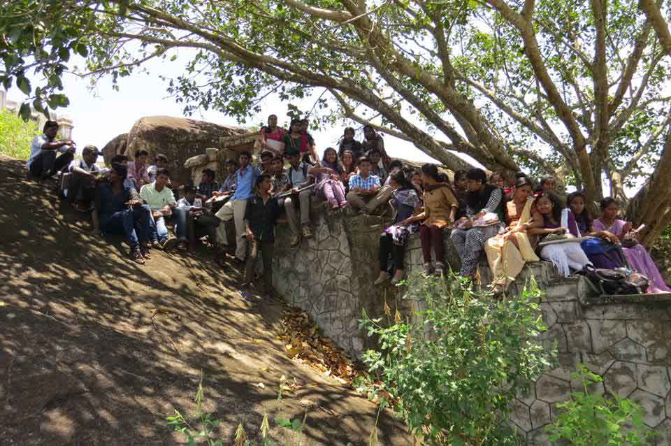 OUTDOOR ACTIVITY