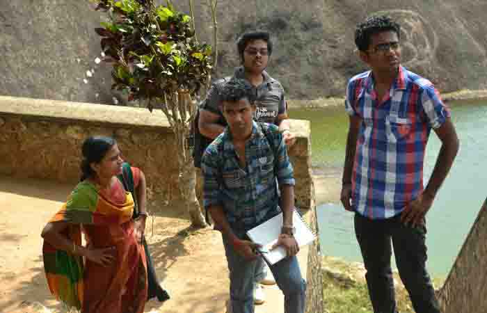 OUTDOOR ACTIVITY