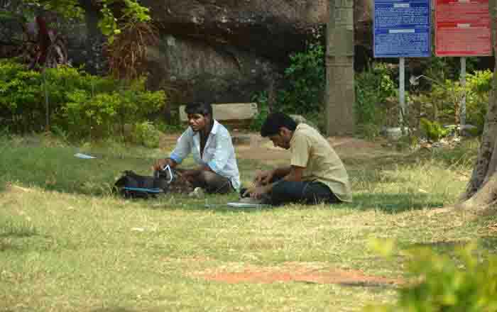 OUTDOOR ACTIVITY