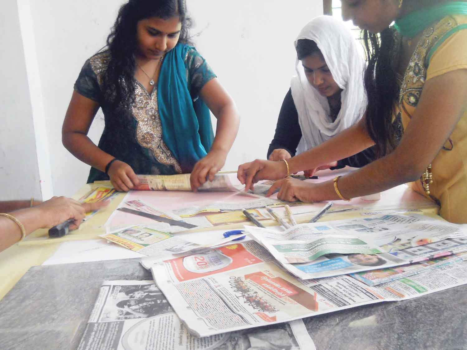 STUDENTS PERFORMANCE