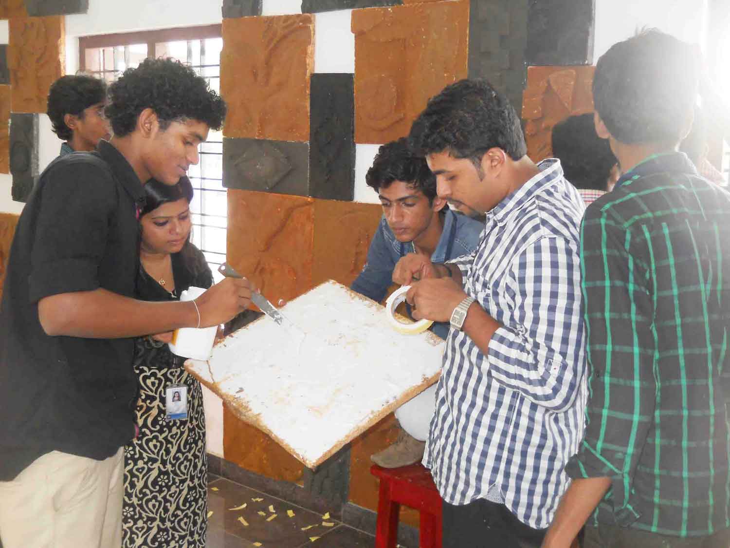 STUDENTS PERFORMANCE