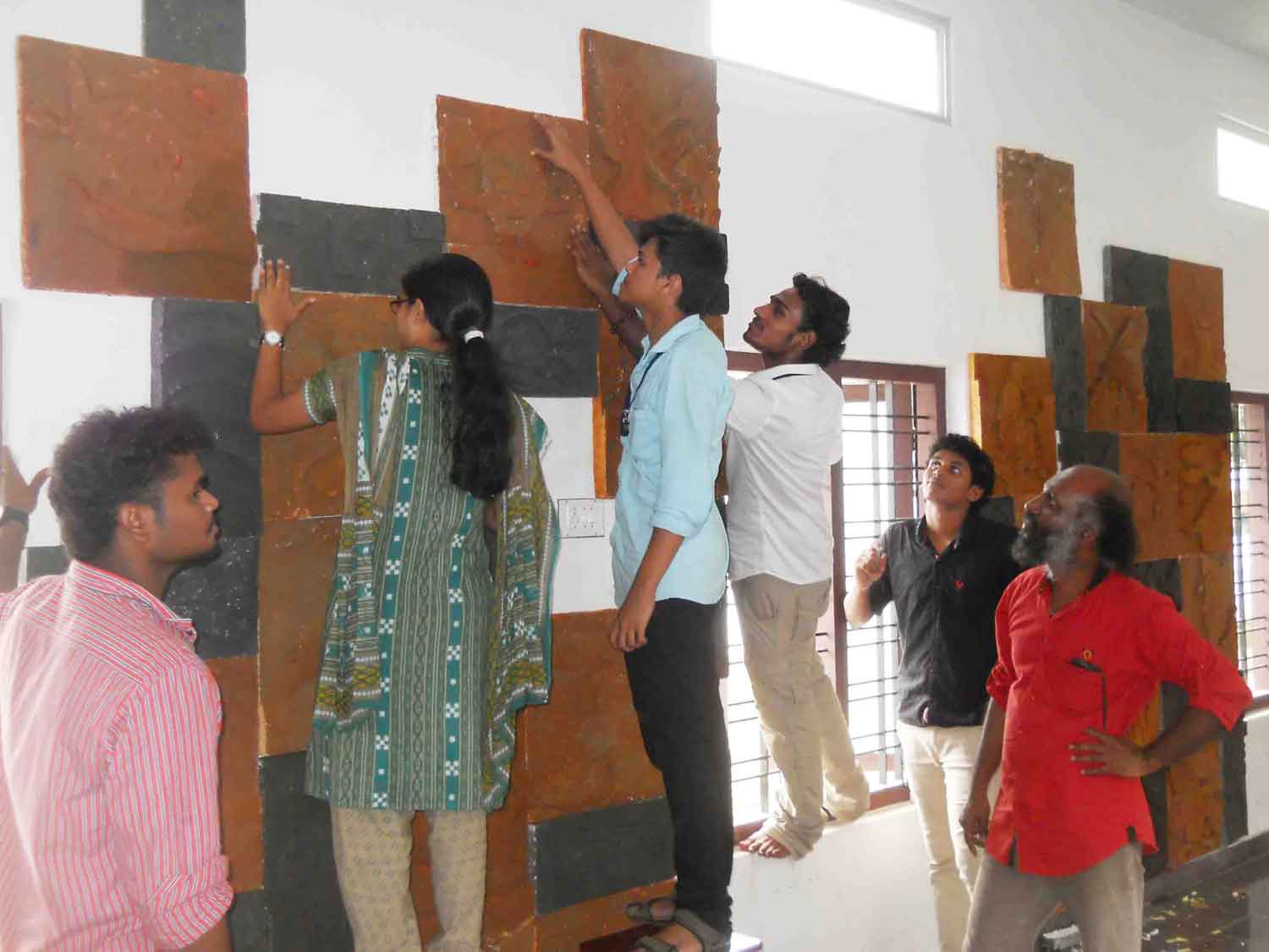 STUDENTS PERFORMANCE