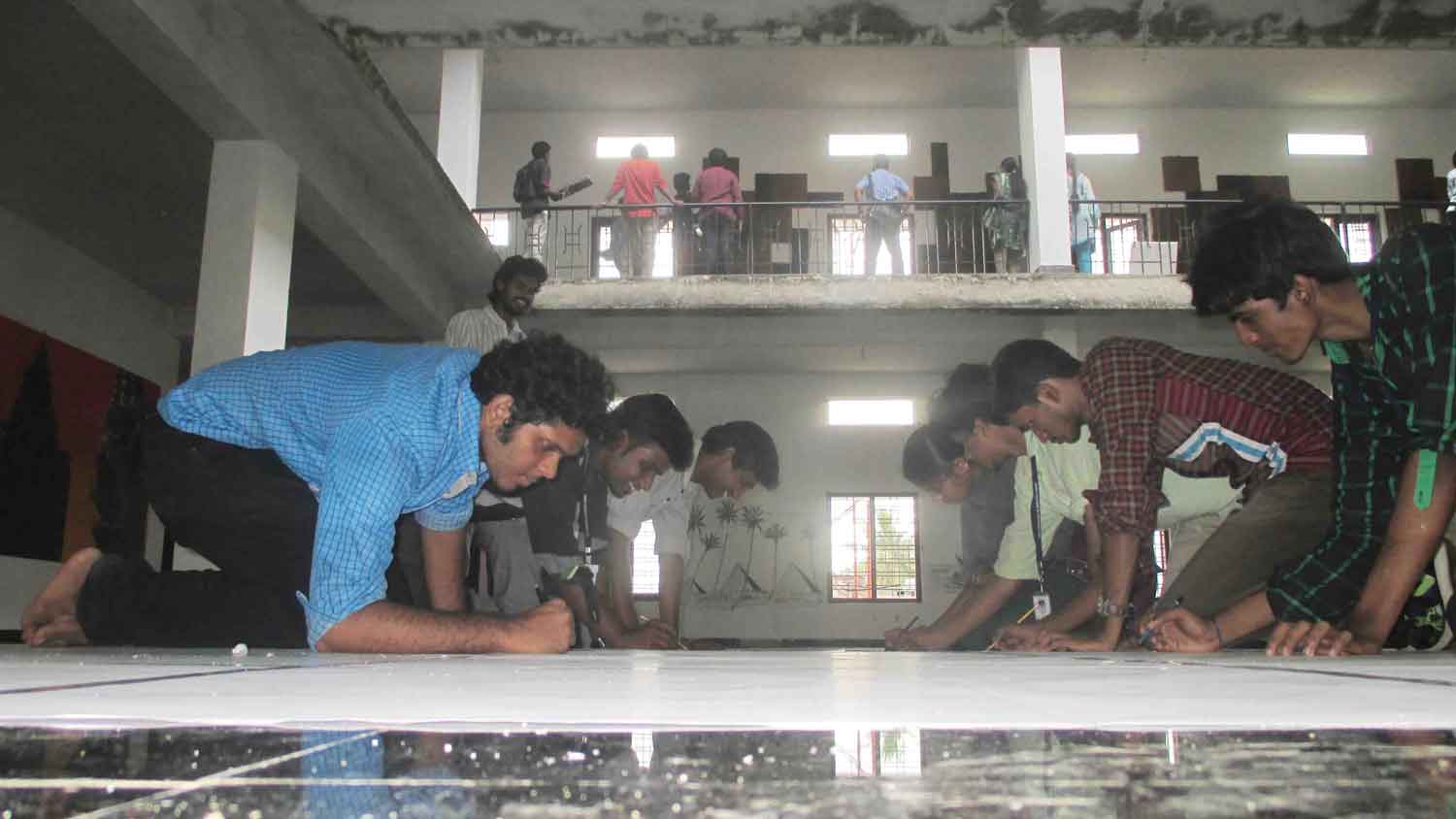 STUDENTS PERFORMANCE