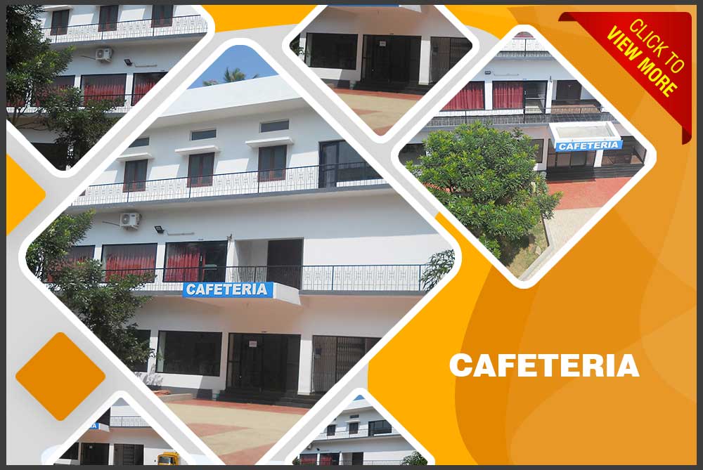 Cafeteria