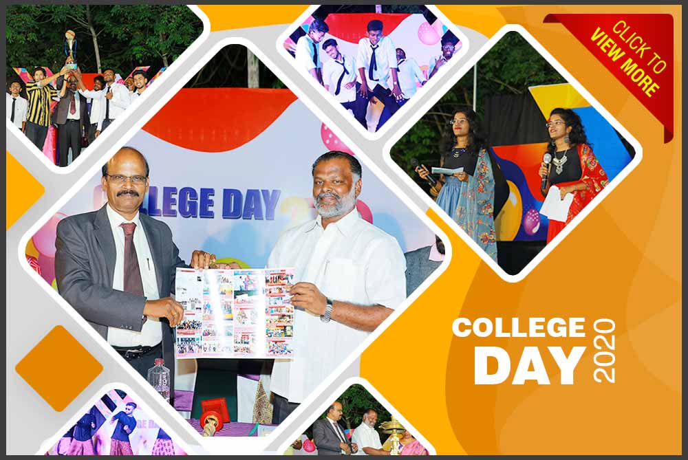 College Day 2020