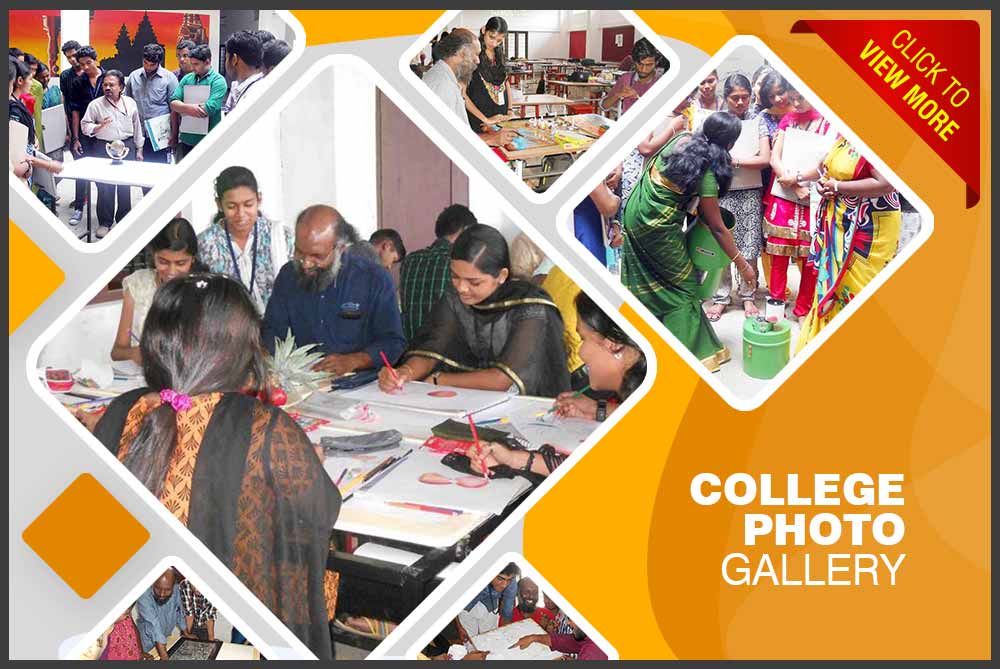 College Photo Gallery