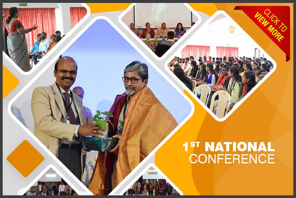 First National Conference