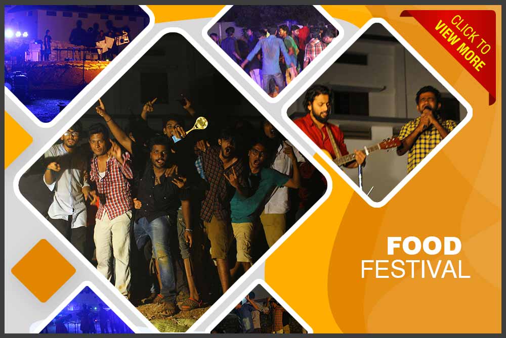Food Festival