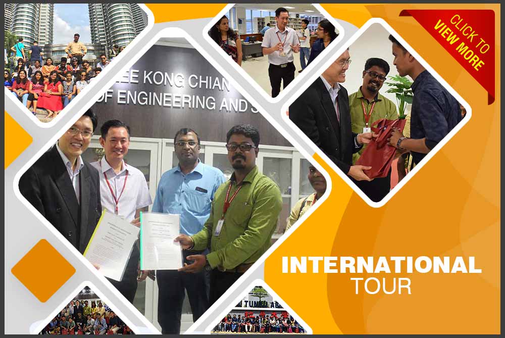 International Tour