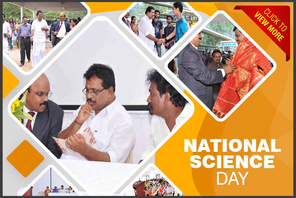 National science day