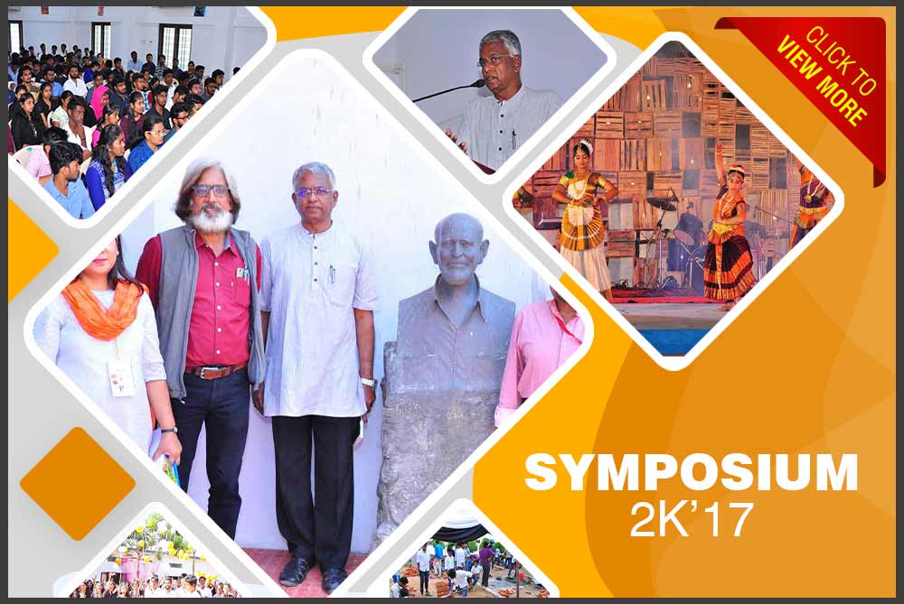 Symposium 2K'17