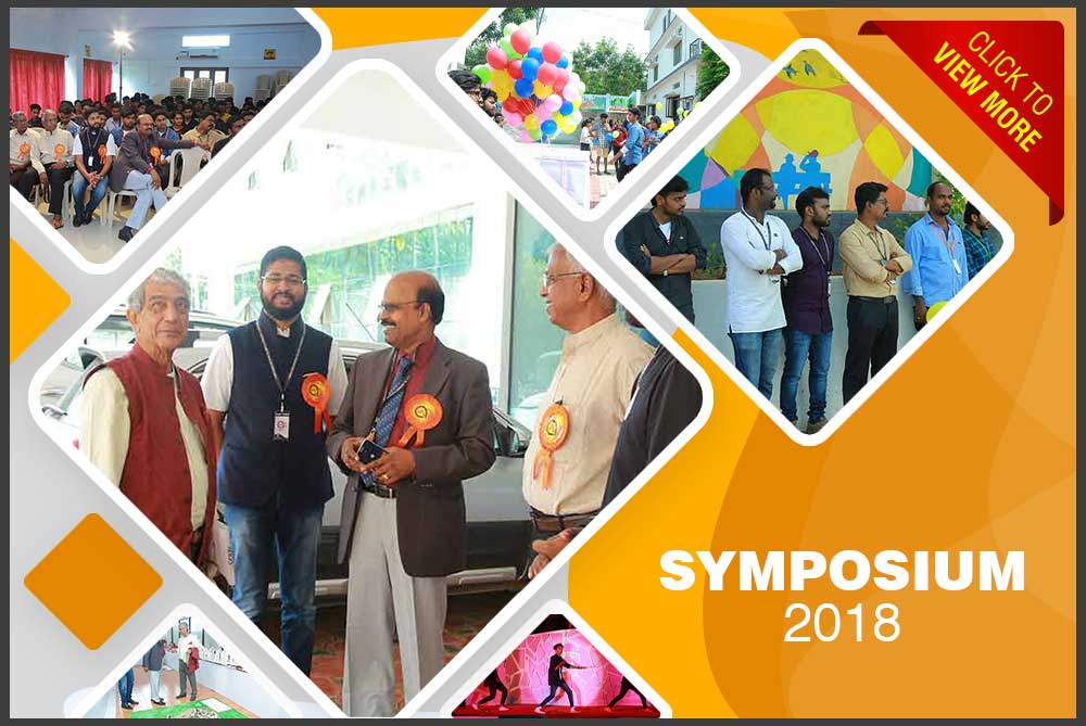 Symposium 2018