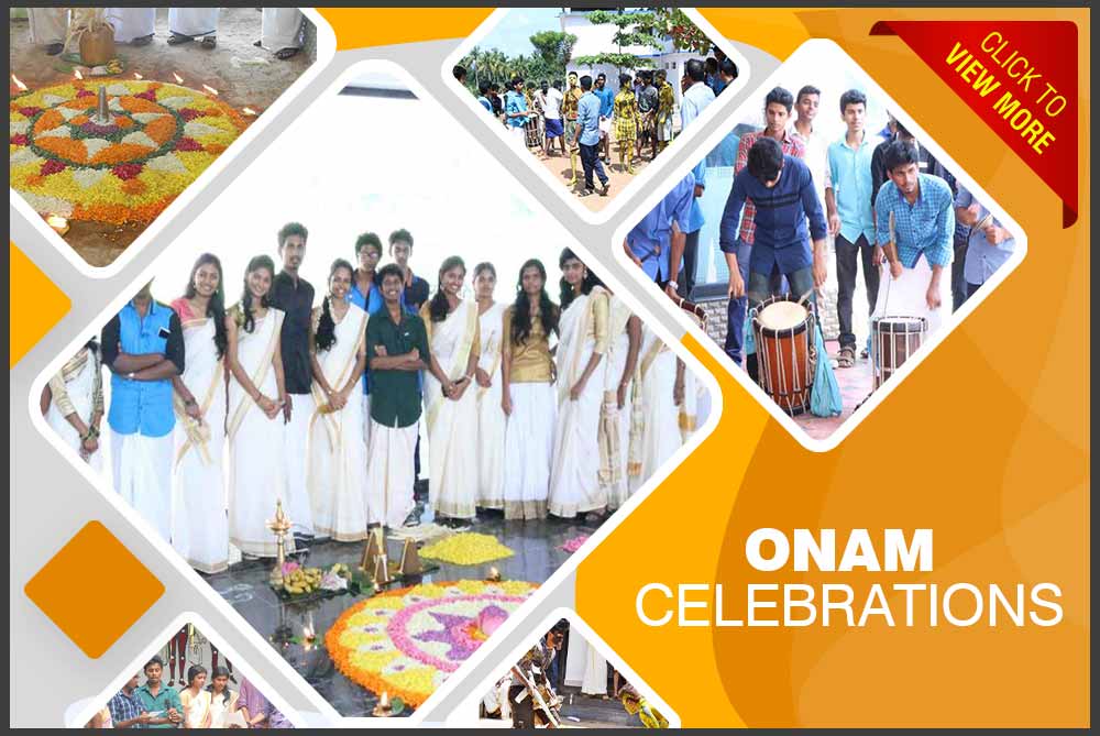 Onam Celebrations
