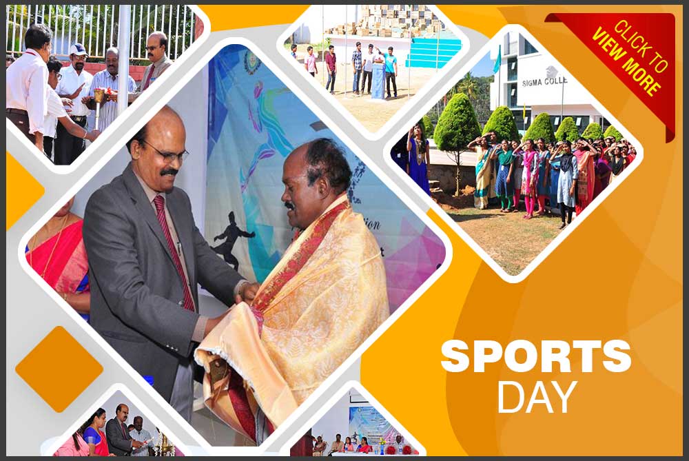 Sports Day