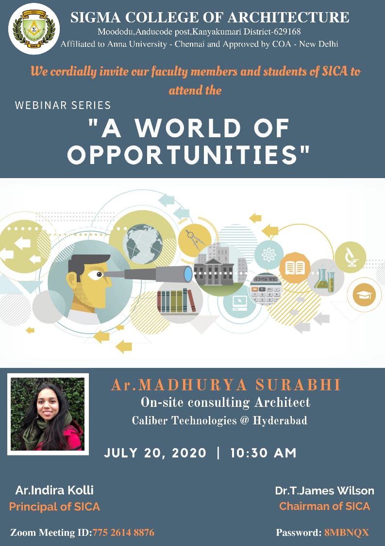 Webinars