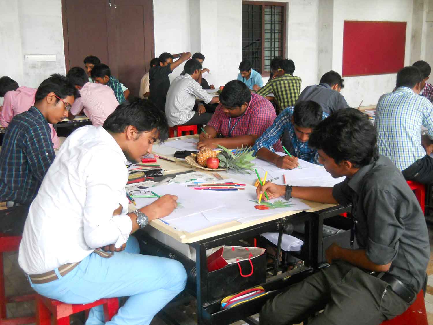 DESIGN STUDIO