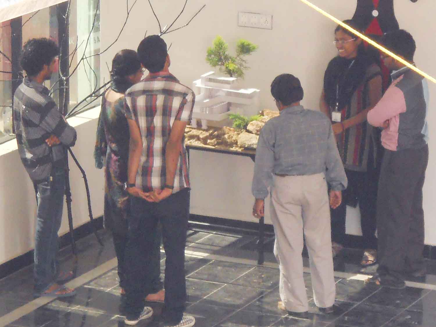 DESIGN STUDIO