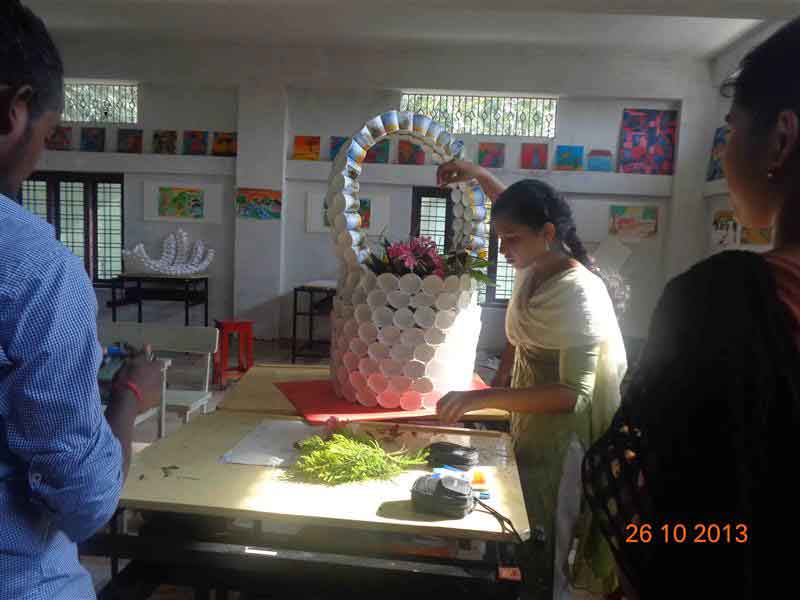 DESIGN STUDIO