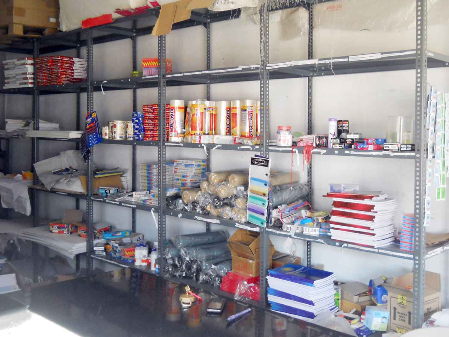 STUDENTS CENTRE