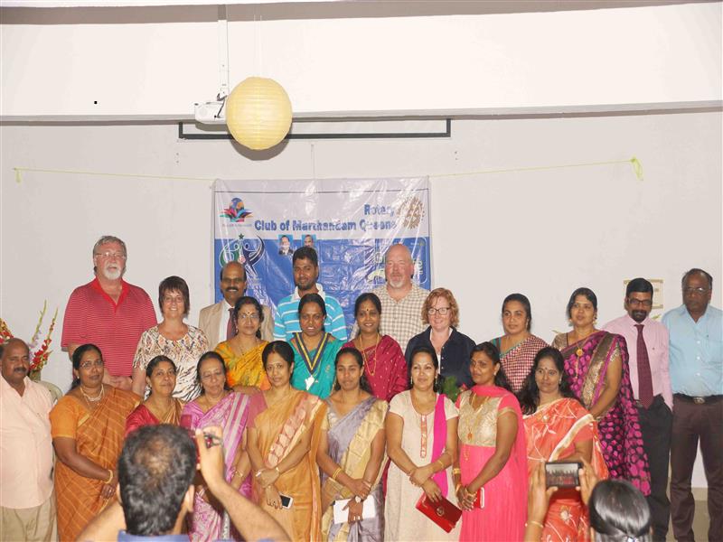 FRIENDSHIP EXCHANGE PROGRAM