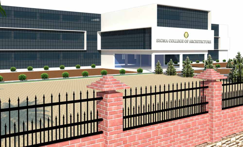 SIGMA CONSULTANCY ACTIVITIES