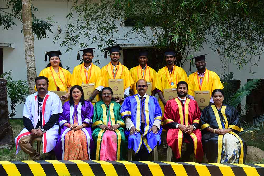 GRADUATION DAY