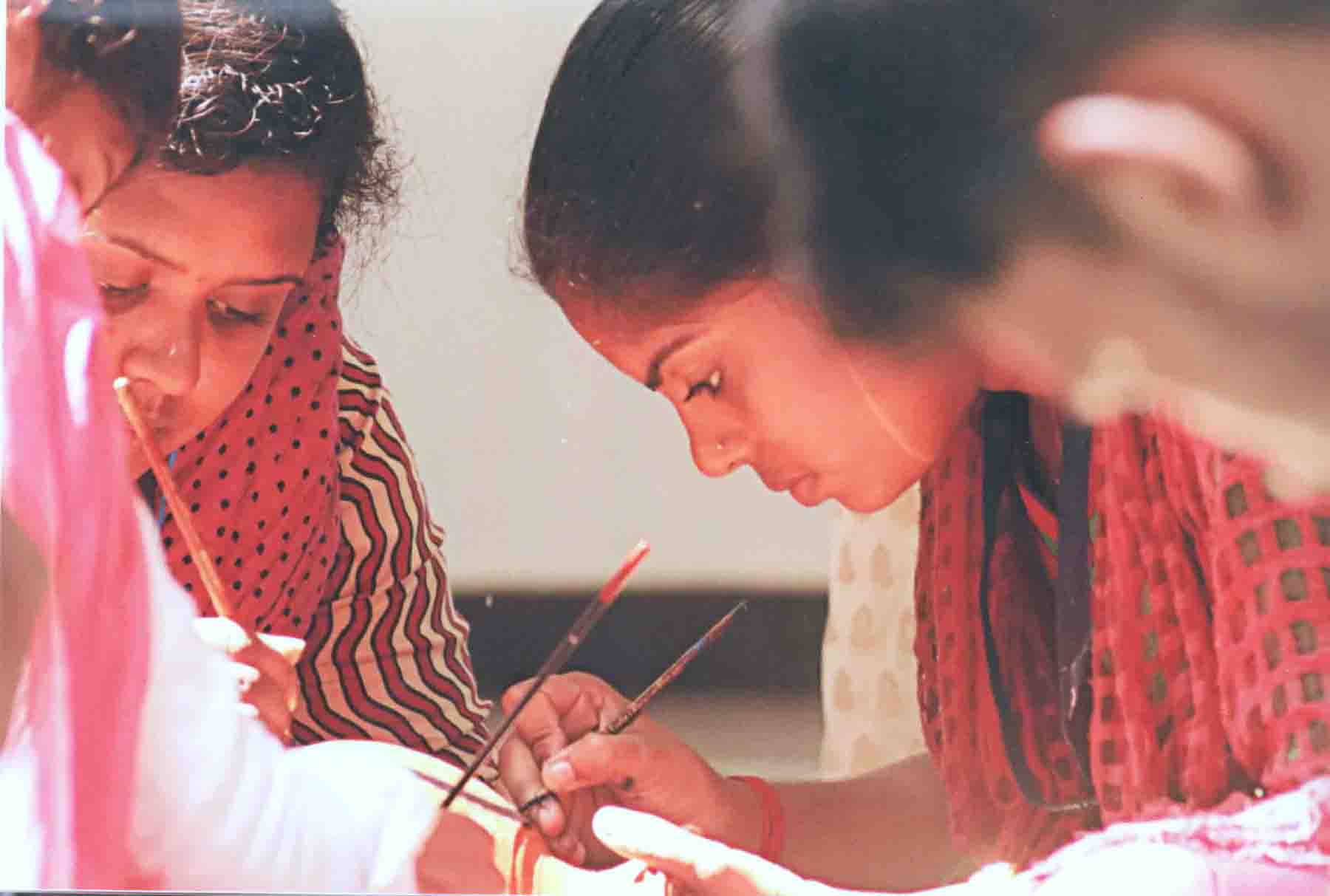 TALENT HUNT