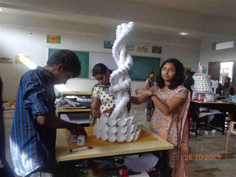 TALENT HUNT