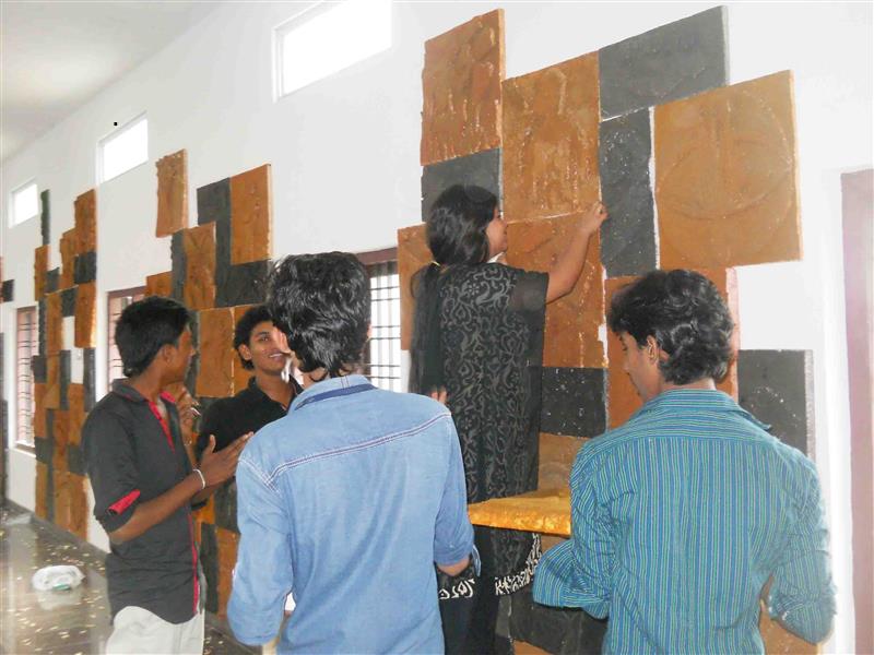 TALENT HUNT