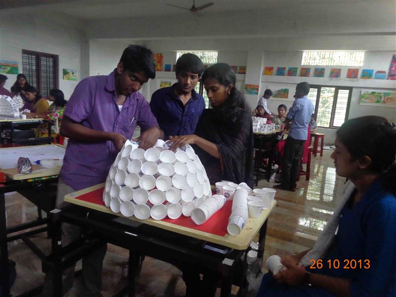 TALENT HUNT