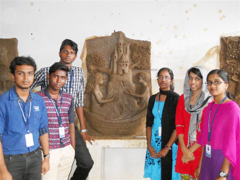 TALENT HUNT