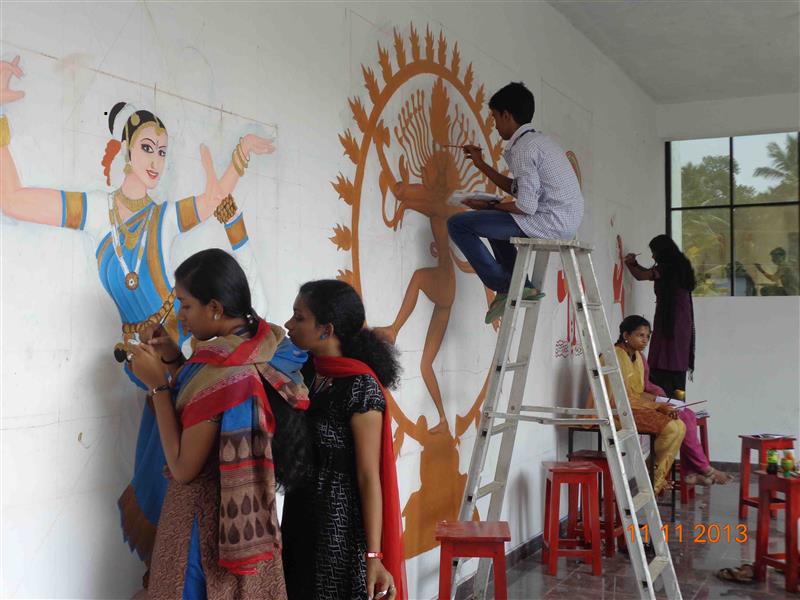 TALENT HUNT
